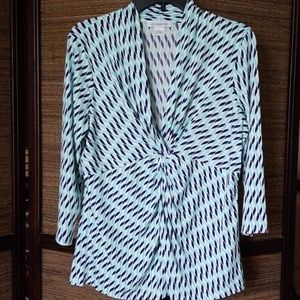 Liz Claiborne Blouse